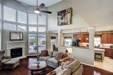 16806 Wellford Point Dr, Houston, TX 77095 - photo 6