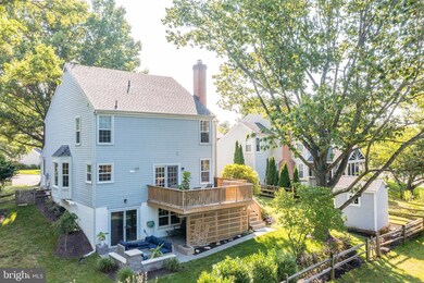 26 Burnt Woods Ct, Germantown, MD 20874 - photo 6