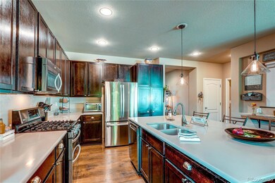 21370 E Idyllwilde Dr, Parker, CO 80138 - photo 4