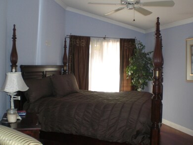 MASTER SUITE