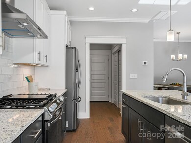 Completed Model in same neighborhood.