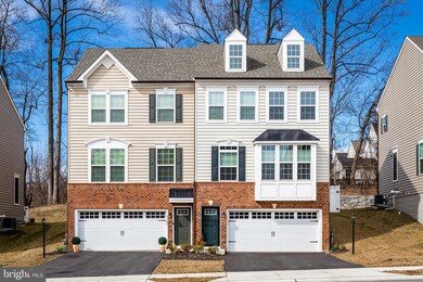 9511 Watts Rd, Owings Mills, MD 21117 - photo 2