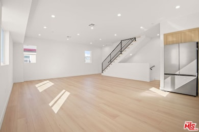 1707 S Burnside Ave unit 1/2, Los Angeles, CA 90019 - photo 6