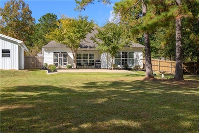 408 Sky Blue Dr, Pineville, LA 71360 - photo 6