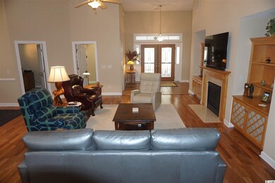 165 Calvert Ct unit Pool & Clay Tennis C, Pawleys Island, SC 29585 - photo 4