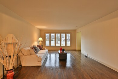 3034 Scott Crescent, Flossmoor, IL 60422 - photo 4