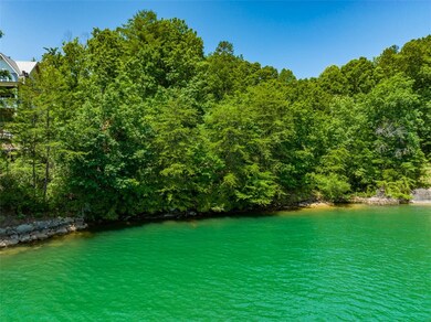 Lakefront View