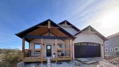 484 Greenbrier Dr unit Lot 39, Hollister, MO 65672 - photo 2