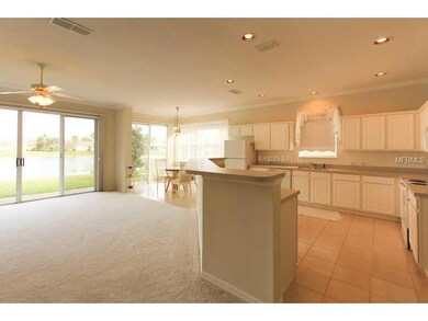 Kitchen - Kitchen and Living