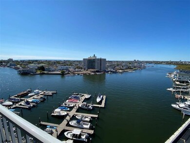 Sunset Harbour Condominiums unit 906, Ventnor City, NJ 08406 - photo 3