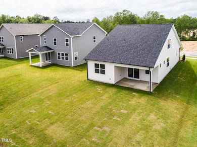 173 Little Creek Dr, Lillington, NC 27546 - photo 6