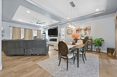 6459 Wild Blue Ct, Las Vegas, NV 89135 - photo 6