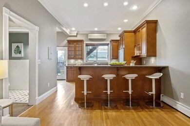 17 Thomas Park unit 1, Boston, MA 02127 - photo 4