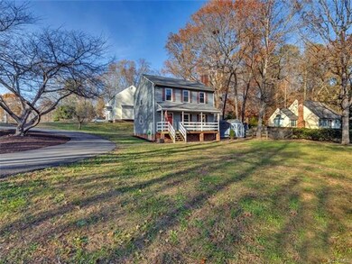 1305 Unison Dr, Midlothian, VA 23113 - photo 3