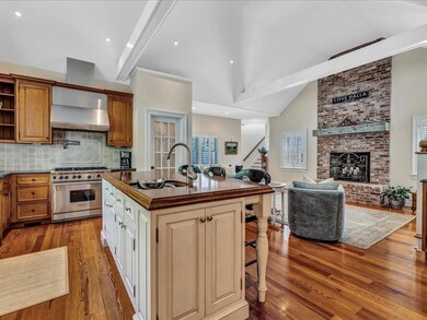 160 Cedar Tree Neck Rd, Marstons Mills, MA 02648 - photo 7