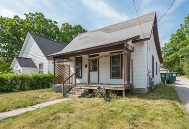 Front Exterior