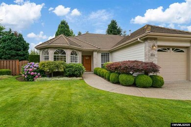 840 Player Dr N, Keizer, OR 97303 - photo 3