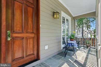 4609 Chestnut St, Bethesda, MD 20814 - photo 3