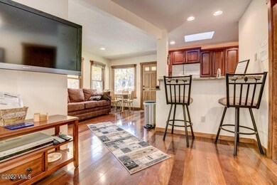 Living Room rear