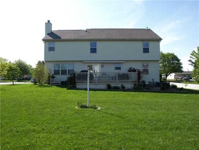 320 Hillcrest Dr, Circleville, OH 43113 - photo 7