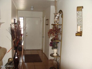 entryway