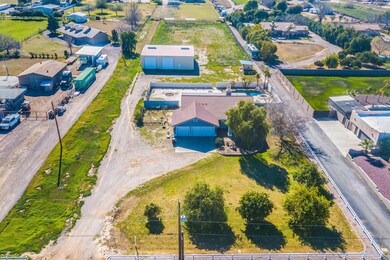 Superstition-Aerials - 1