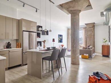 Metro9 unit 412, Somerville, MA 02143 - photo 3