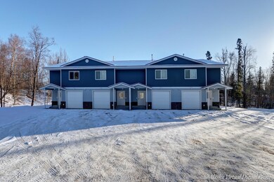 7541 E Reisner Loop unit 2, Palmer, AK 99645 - photo 2
