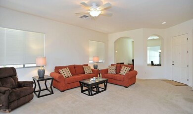 woosnam living 1