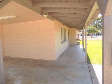 Carport