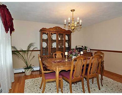 Dining Room.