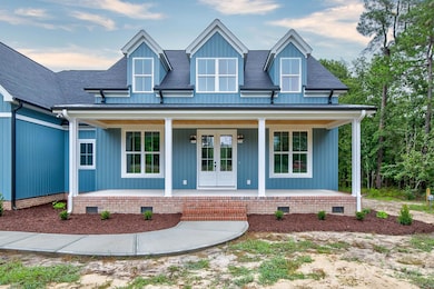 937 Tory Rd, Pageland, SC 29728 - photo 6