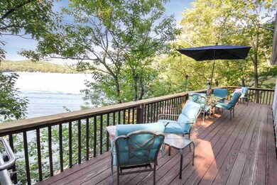 158 Rattlesnake Island, Alton, NH 03809 - photo 6