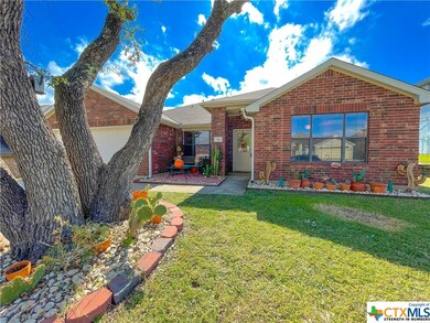 506 Delmar Dr, Copperas Cove, TX 76522 - photo 4