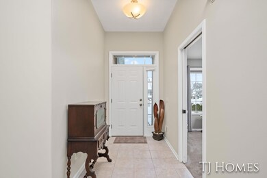 2036 Palmerton Ct NE unit 70, Grand Rapids, MI 49505 - photo 3