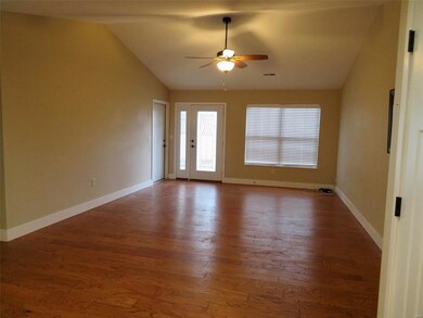 Hand scraped look wood flooring