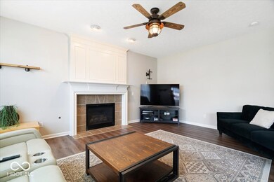 12921 Bristow Ln, Fishers, IN 46037 - photo 7