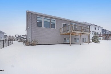 1447 Beaconsfield SW, Byron Center, MI 49315 - photo 3