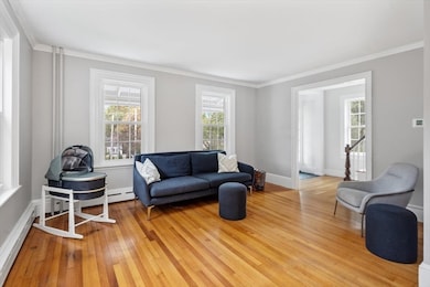 120 East St, Hingham, MA 02043 - photo 7