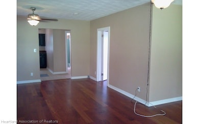 284 Lake Pearl Dr, Lake Placid, FL 33852 - photo 4