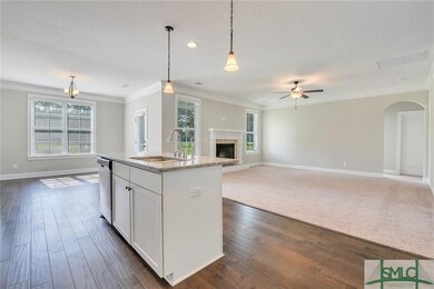 60 Triston Dr, Richmond Hill, GA 31324 - photo 5