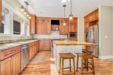 106 W Michigan St, New Carlisle, IN 46552 - photo 2