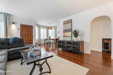 1113 W Glenrosa Ave, Phoenix, AZ 85013 - photo 5