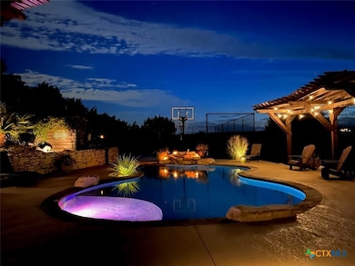 1534 River Ridge Ranch Rd, Killeen, TX 76549 - photo 6