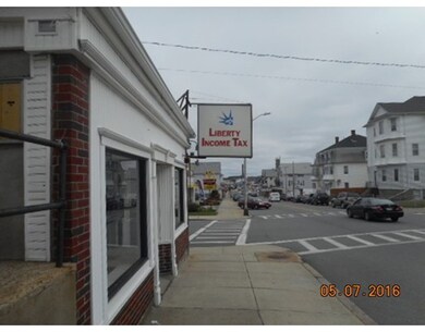 1891 S Main St, Fall River, MA 02724 - photo 4