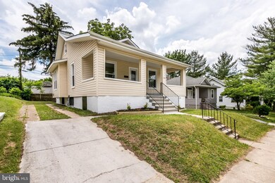 3119 Cedarhurst Rd, Baltimore, MD 21214 - photo 2