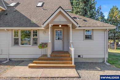 36175 S Highway 213, Molalla, OR 97038 - photo 5