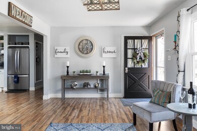 9821 Lees Mill Rd, Warrenton, VA 20186 - photo 4