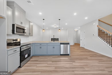 14 Jacobs Farm Ln unit 7, Lawrenceville, GA 30045 - photo 5