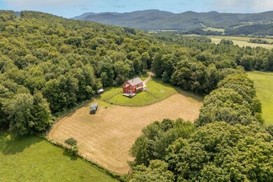 430 Towslee Hill Rd, Pawlet, VT 05761 - photo 3